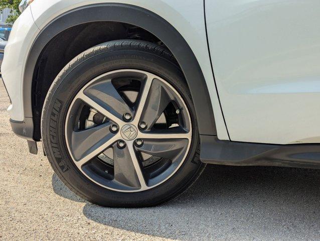2022 Honda HR-V Vehicle Photo in San Antonio, TX 78230