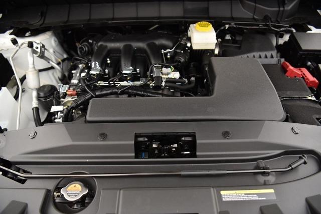 2025 Nissan Pathfinder Vehicle Photo in Ballwin, MO 63011