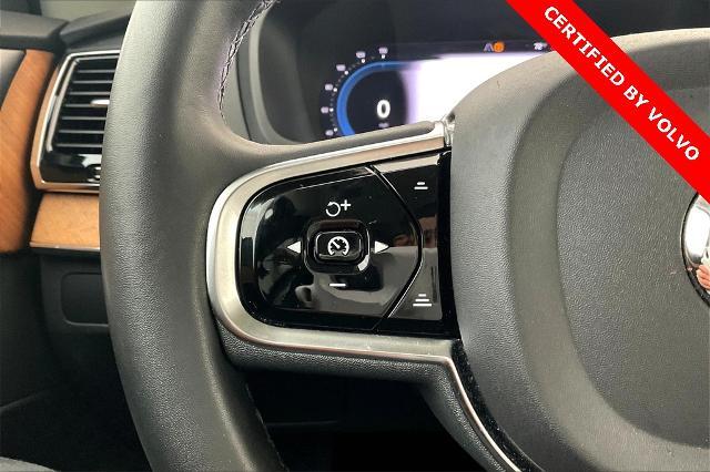 2023 Volvo XC90 Vehicle Photo in Grapevine, TX 76051