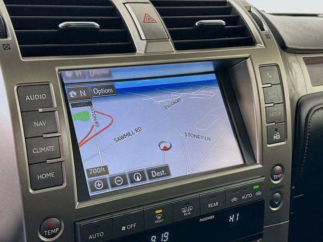 2019 Lexus GX 460 Vehicle Photo in Doylsetown, PA 18901