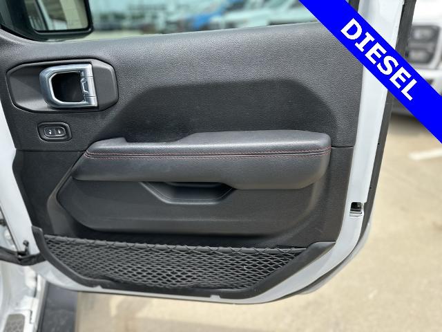 2021 Jeep Wrangler Vehicle Photo in Grapevine, TX 76051