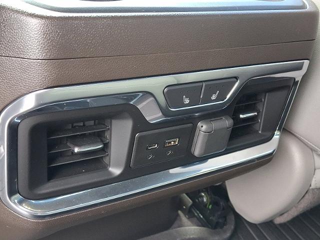 2019 GMC Sierra 1500 Vehicle Photo in TREVOSE, PA 19053-4984