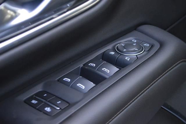 2021 Chevrolet Tahoe Vehicle Photo in Houston, TX 77090