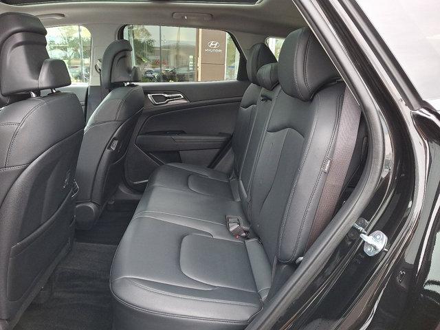 2024 Kia Sportage Hybrid Vehicle Photo in Philadelphia, PA 19116