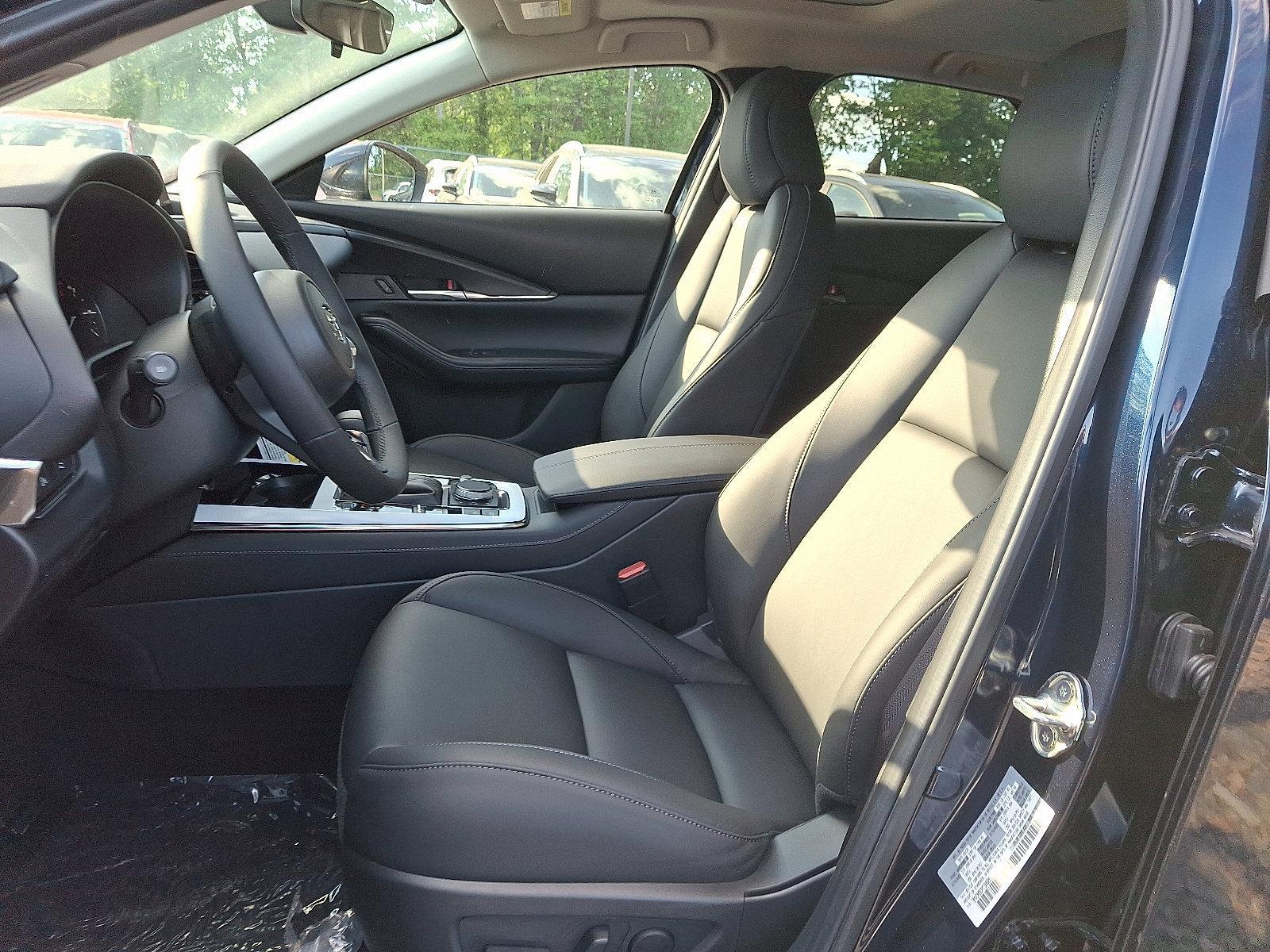 2025 Mazda CX-30 Vehicle Photo in Trevose, PA 19053