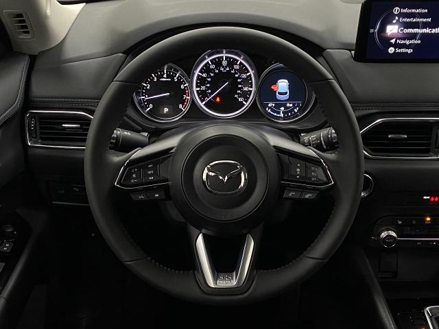 2025 Mazda CX-5 Vehicle Photo in Appleton, WI 54913