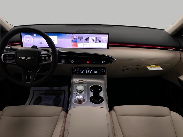 2026 Genesis GV70 Vehicle Photo in Appleton, WI 54913