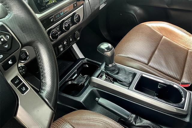 2018 Toyota Tacoma Vehicle Photo in Houston, TX 77007