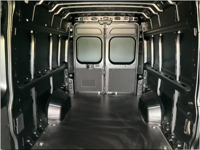 2025 Ram ProMaster Cargo Van Vehicle Photo in Kaukauna, WI 54130