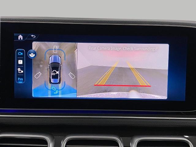 2025 Mercedes-Benz GLE Vehicle Photo in Appleton, WI 54913