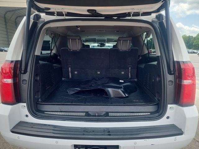 2020 Chevrolet Suburban Vehicle Photo in Gaffney, SC 29341