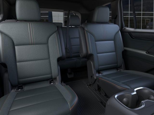 2025 GMC Acadia Vehicle Photo in WATERTOWN, CT 06795-3318
