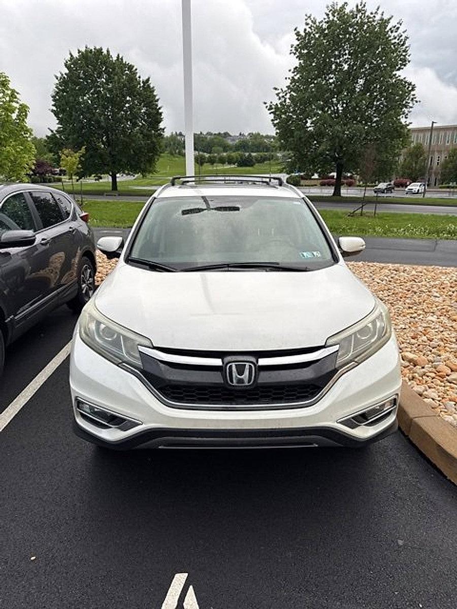2015 Honda CR-V Vehicle Photo in Harrisburg, PA 17111