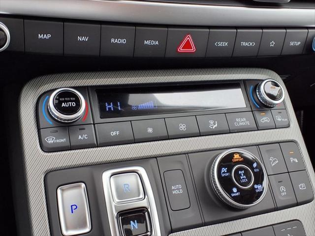 2025 Hyundai PALISADE Vehicle Photo in Peoria, IL 61615