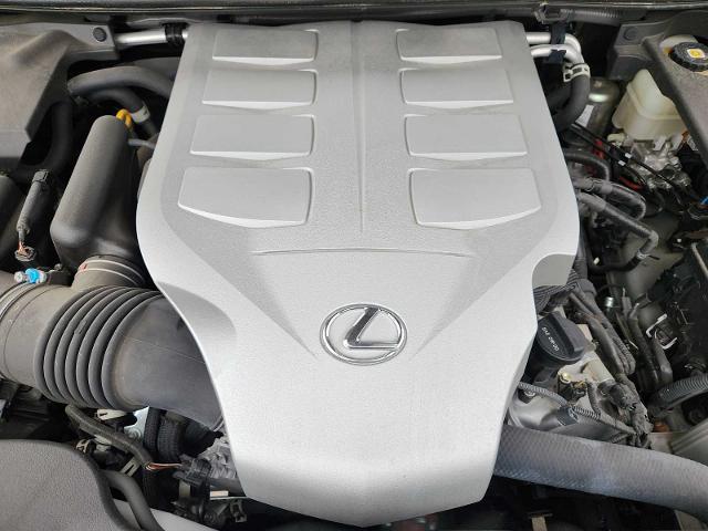 2022 Lexus GX 460 Vehicle Photo in PLANO, TX 75024
