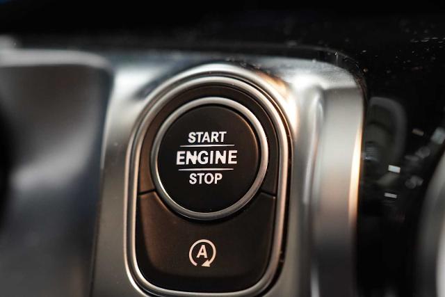 2020 Mercedes-Benz GLB Vehicle Photo in GRAPEVINE, TX 76051