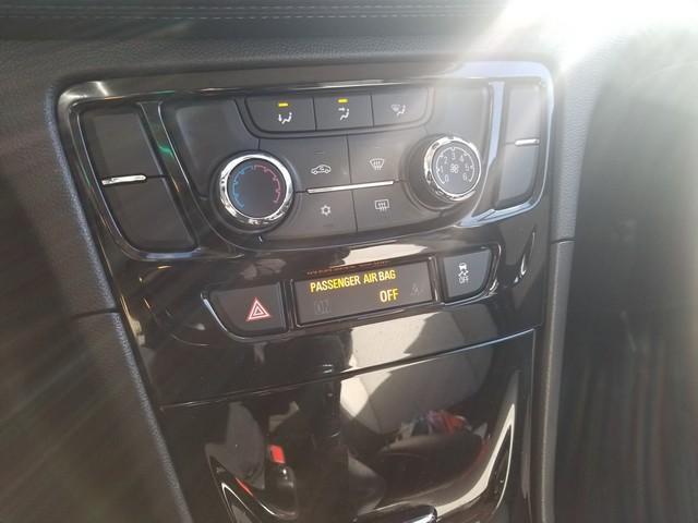 2022 Buick Encore Vehicle Photo in ELYRIA, OH 44035-6349