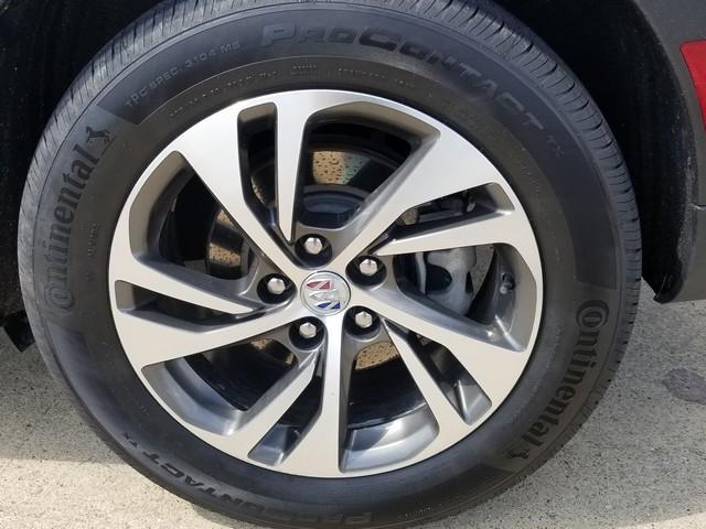 2022 Buick Envision Vehicle Photo in ELYRIA, OH 44035-6349