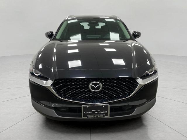 2024 Mazda CX-30 Vehicle Photo in Appleton, WI 54913