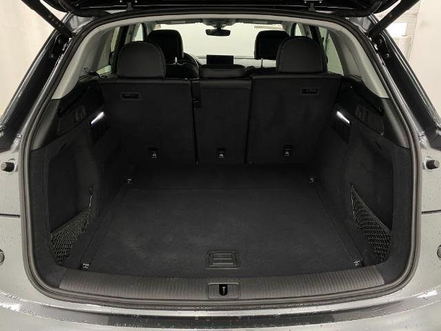 2024 Audi Q5 Vehicle Photo in Appleton, WI 54913