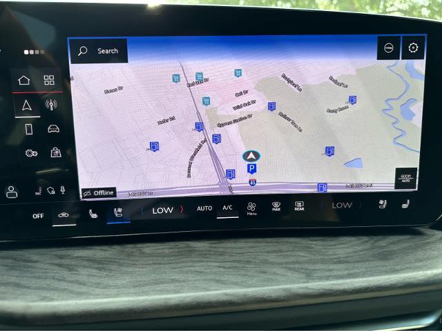 2025 Audi Q5 Vehicle Photo in HOUSTON, TX 77090