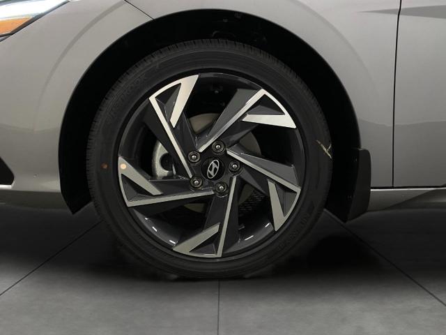 2025 Hyundai ELANTRA Vehicle Photo in Appleton, WI 54913
