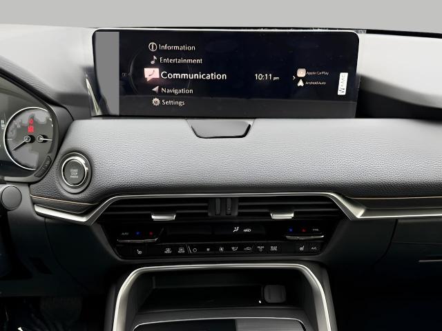 2025 Mazda CX-90 Vehicle Photo in Green Bay, WI 54304