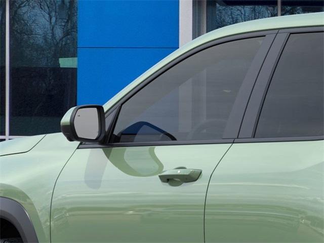 2026 Chevrolet Equinox Vehicle Photo in MILFORD, OH 45150-1684
