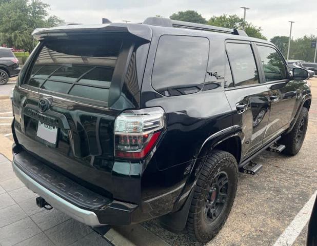 2019 Toyota 4Runner Vehicle Photo in Fort Worth, TX 76132