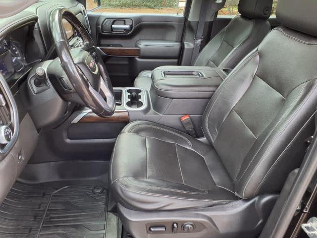 2019 GMC Sierra 1500 Vehicle Photo in San Antonio, TX 78230-1001