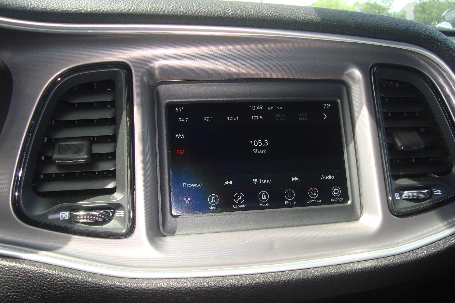 2022 Dodge Challenger Vehicle Photo in PORTSMOUTH, NH 03801-4196