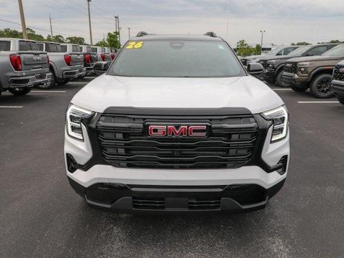 2026 GMC Terrain Vehicle Photo in HOMOSASSA, FL 34448-1461