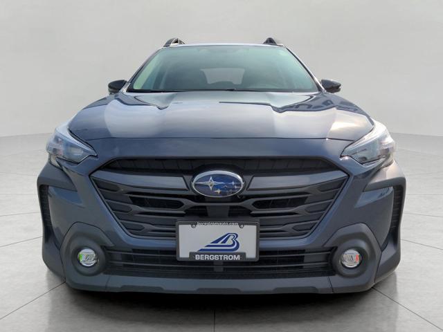 2025 Subaru Outback Vehicle Photo in Green Bay, WI 54304