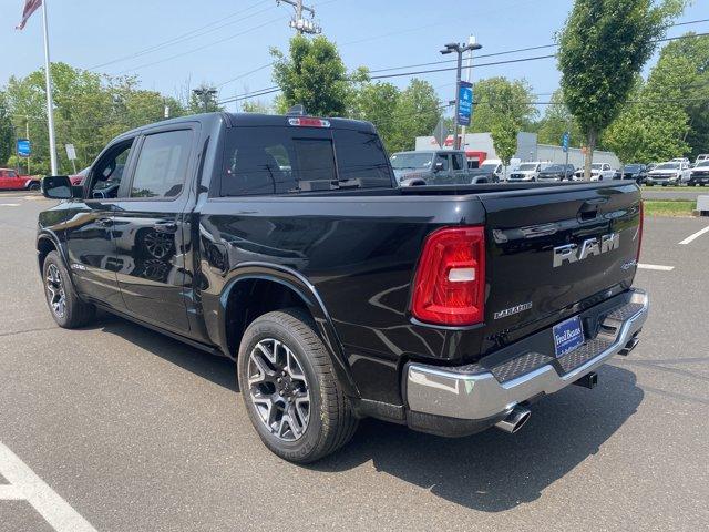 2025 Ram 1500 Vehicle Photo in Doylsetown, PA 18901