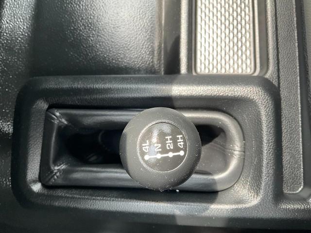 2024 Ram 2500 Vehicle Photo in Kaukauna, WI 54130