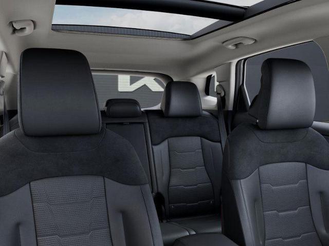 2026 Kia Sportage Vehicle Photo in Tucson, AZ 85712