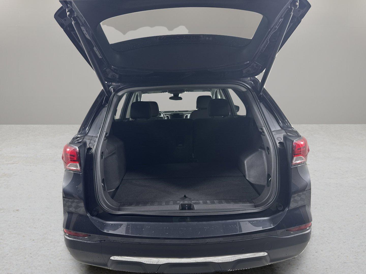 2022 Chevrolet Equinox Vehicle Photo in GEORGETOWN, TX 78626-7508