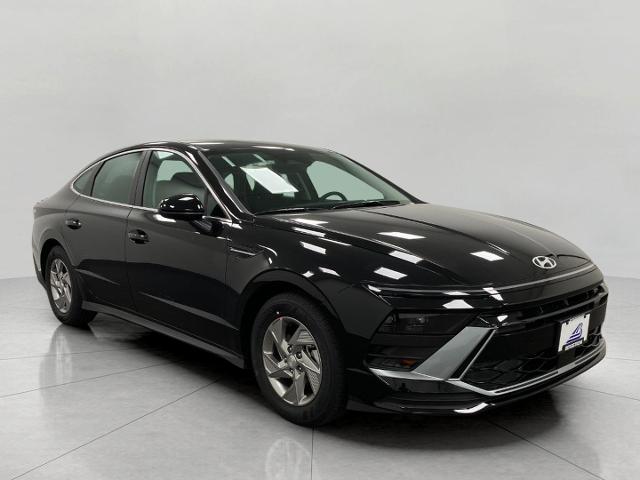 2025 Hyundai SONATA Vehicle Photo in Appleton, WI 54913