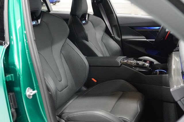 2025 BMW M5 Vehicle Photo in GRAPEVINE, TX 76051