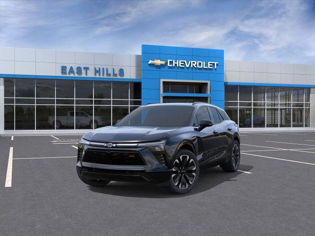 2025 Chevrolet Blazer EV Vehicle Photo in Roslyn, NY 11576