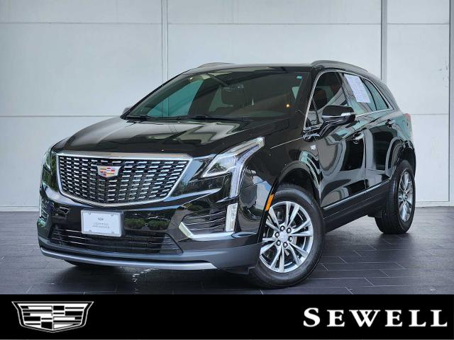 2023 Cadillac XT5 Vehicle Photo in HOUSTON, TX 77079