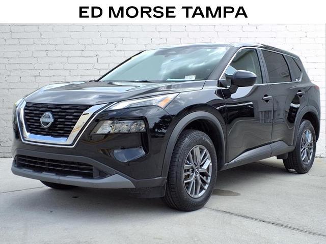 2023 Nissan Rogue Vehicle Photo in Tampa, FL 33612
