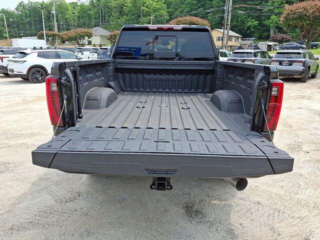 2024 GMC Sierra 3500 HD Vehicle Photo in PAWLING, NY 12564-3219