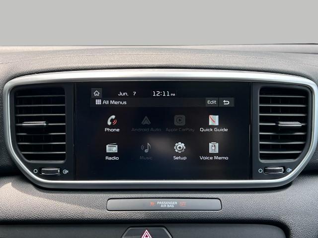 2020 Kia Sportage Vehicle Photo in Appleton, WI 54914