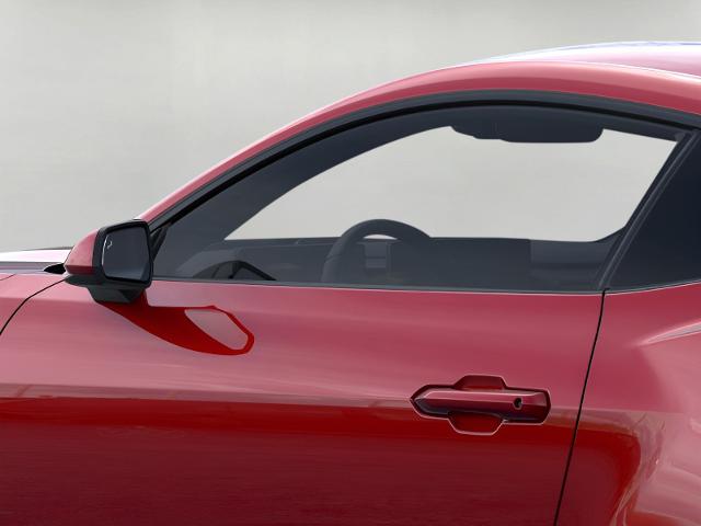 2024 Ford Mustang Vehicle Photo in Neenah, WI 54956