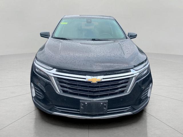 2022 Chevrolet Equinox Vehicle Photo in APPLETON, WI 54914-4656