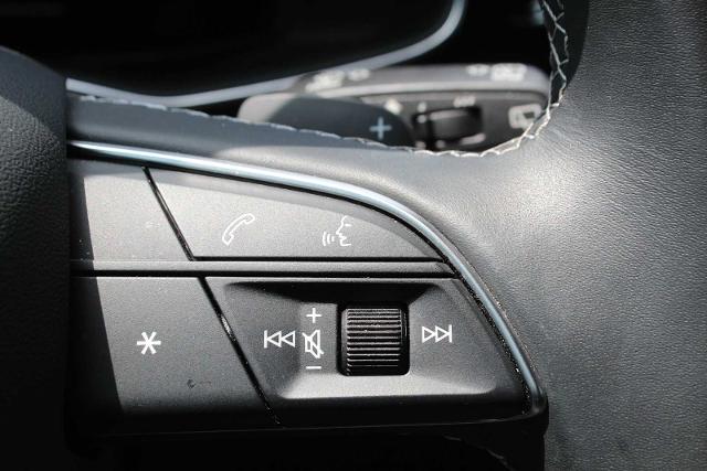 2025 Audi Q7 Vehicle Photo in HOUSTON, TX 77090