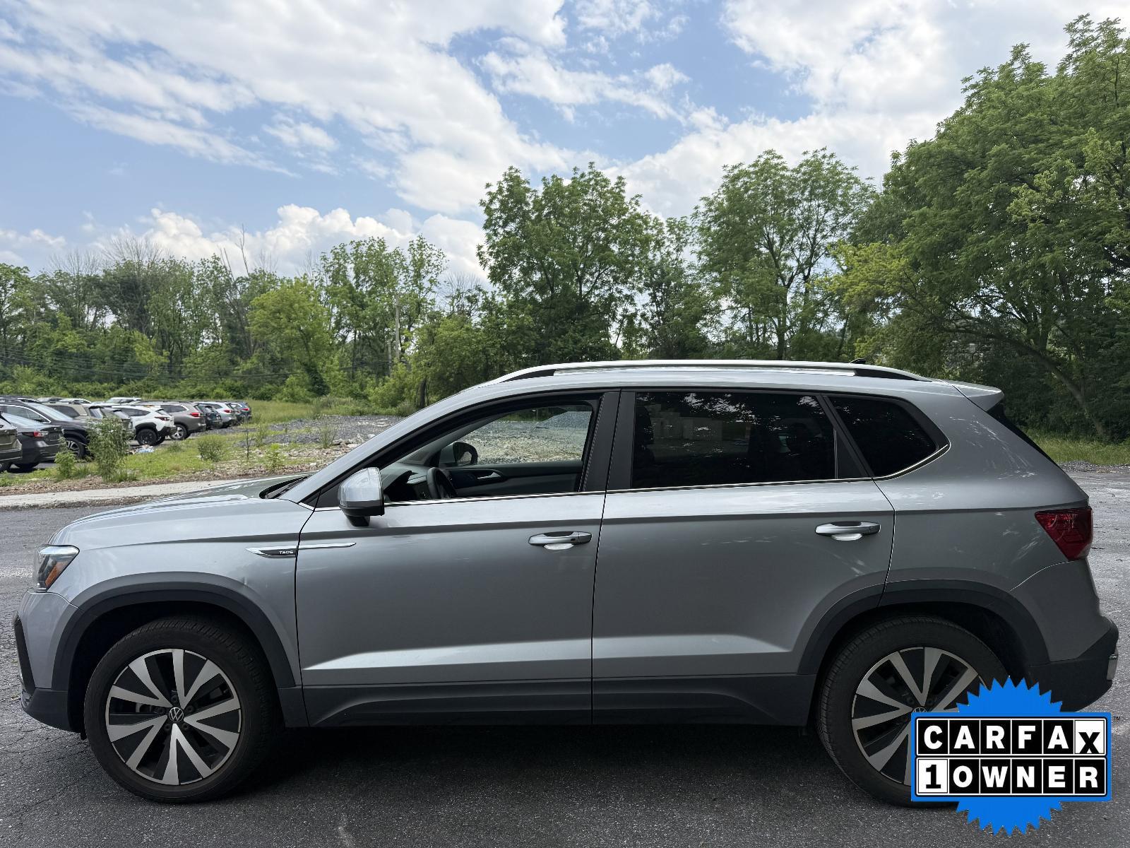 2022 Volkswagen Taos Vehicle Photo in Harrisburg, PA 17111