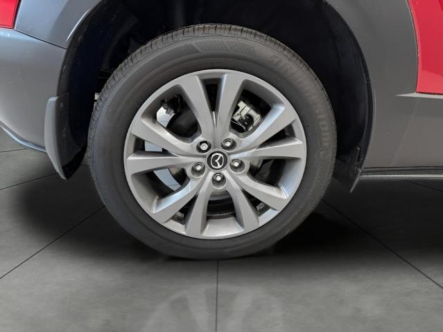 2025 Mazda CX-30 Vehicle Photo in Green Bay, WI 54304
