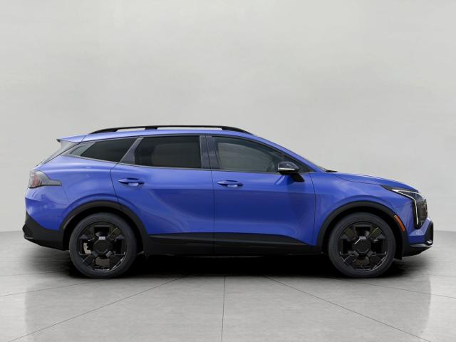 2026 Kia Sportage Vehicle Photo in Appleton, WI 54914